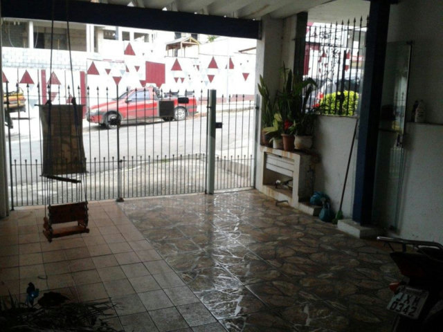 Casa Térrea à venda com 4 quartos, sendo 1 suíte,  em Santana, São Paulo, SP