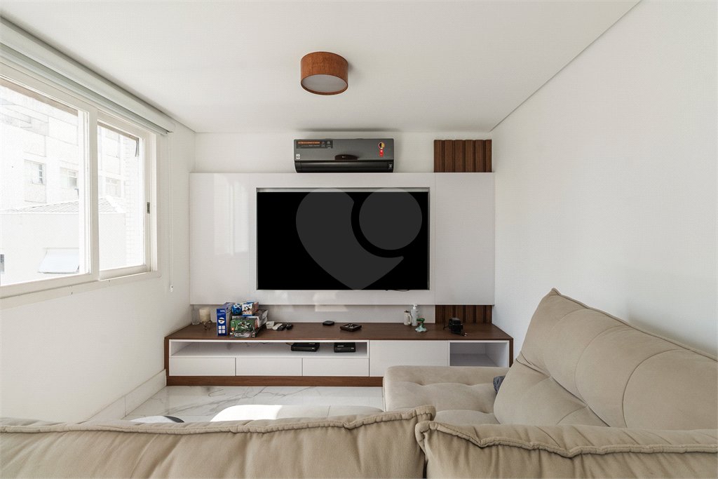Apartamento para alugar com 1 quarto em Jardim América, São Paulo, SP