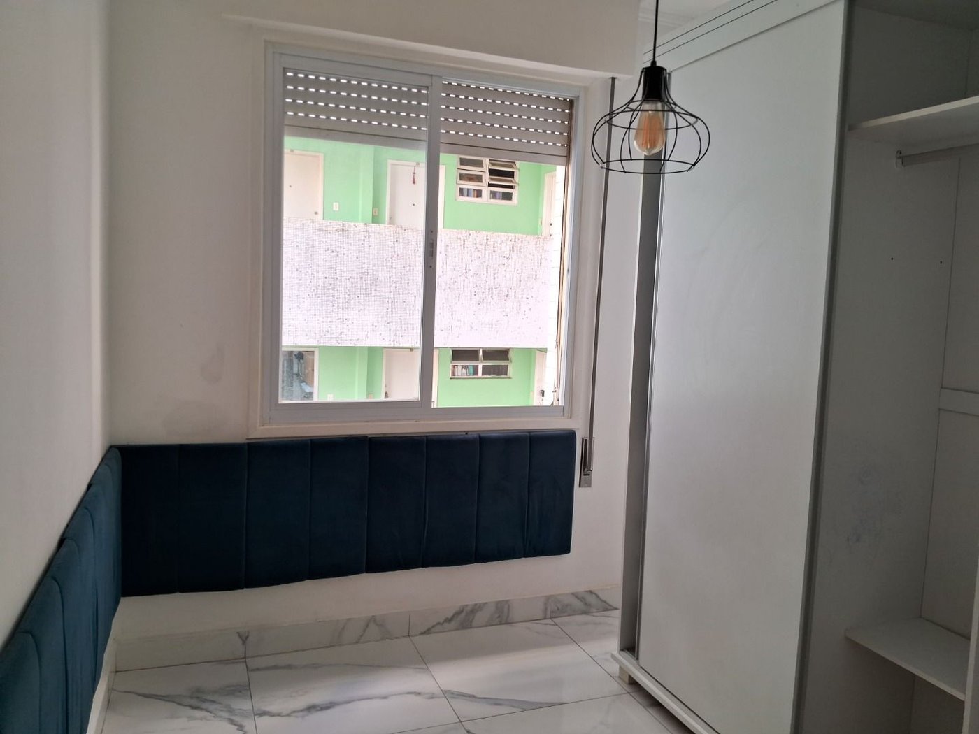 Apartamento com 2 dormitórios à venda, 95 m² por R$ 830.000,00 - Ponta da Praia - Santos/SP