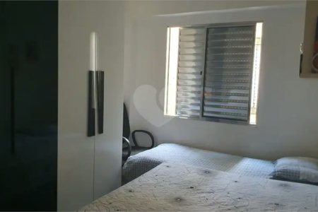 Apartamento à venda com 2 quartos em Vila Medeiros, São Paulo, SP
