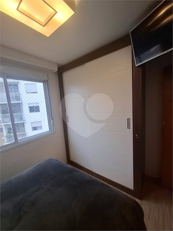 Apartamento à venda com 3 quartos, sendo 1 suíte,  em Jaguaré, São Paulo, SP