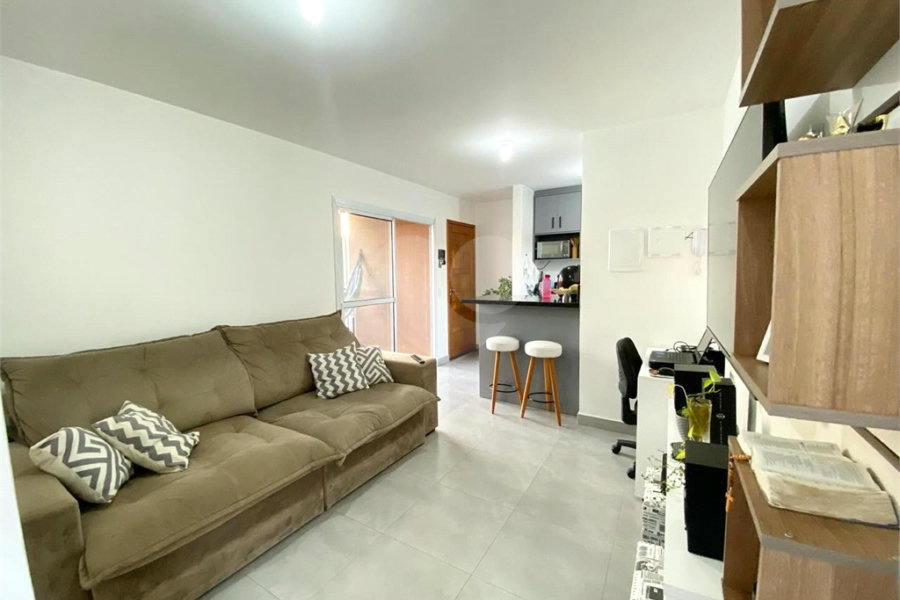 Apartamento à venda com 2 quartos em Pirituba, São Paulo, SP