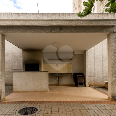Apartamento à venda com 2 quartos em Brás, São Paulo, SP