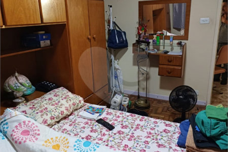 Casa Térrea à venda com 6 quartos em Vila Gustavo, São Paulo, SP