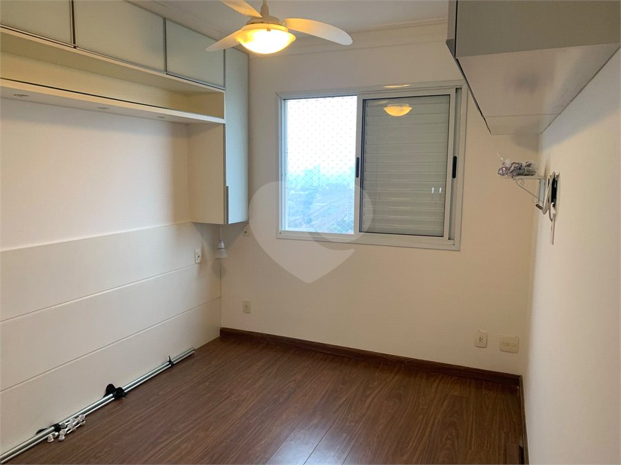 Apartamento à venda com 1 quarto em Tatuapé, São Paulo, SP