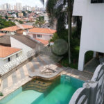 Sobrado à venda com 6 suítes em Jardim Franca, São Paulo, SP