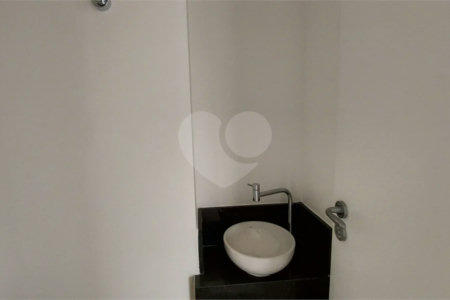 Apartamento à venda com 1 suíte em Santana, São Paulo, SP