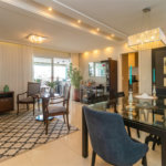 Apartamento à venda com 3 suítes em Vila Mascote, São Paulo, SP