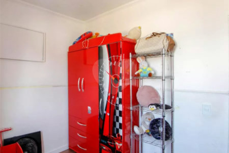 Apartamento à venda com 3 quartos, sendo 1 suíte, em Macedo, Guarulhos, SP