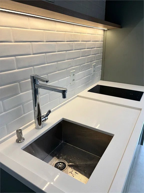 Apartamento à venda com 1 suíte em Sumarezinho, São Paulo, SP