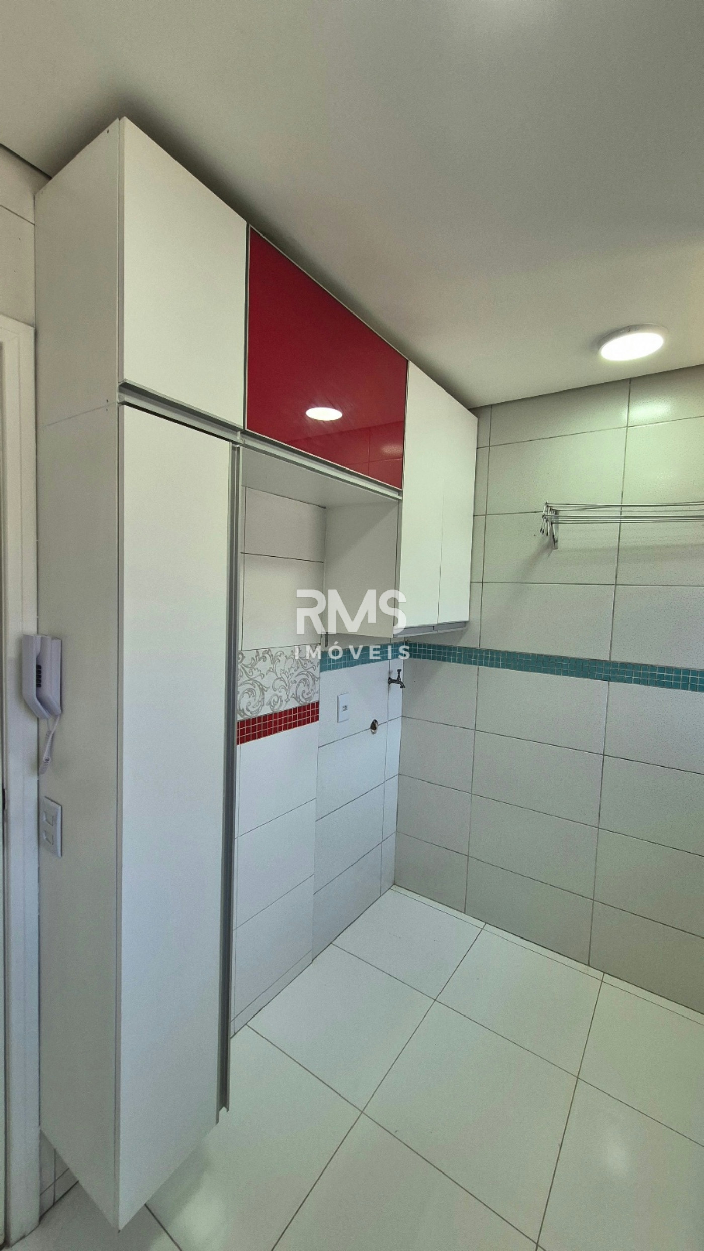 Apartamento à venda com 2 quartos em Jardim Residencial Itaim, Itu, SP