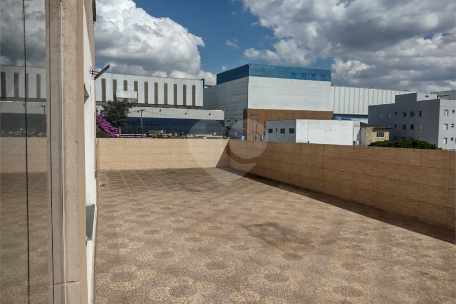 Apartamento à venda com 3 quartos, sendo 1 suíte,  em Imirim, São Paulo, SP