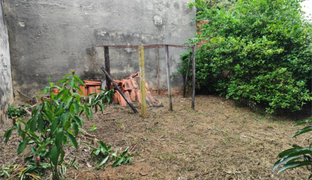 Terreno à venda em Jardim Padre Bento, Itu, SP