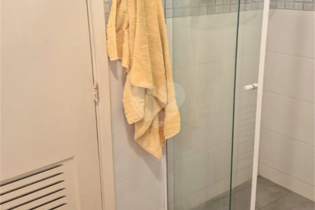 Apartamento à venda com 3 quartos, sendo 1 suíte, em Cosme Velho, Rio de Janeiro, RJ