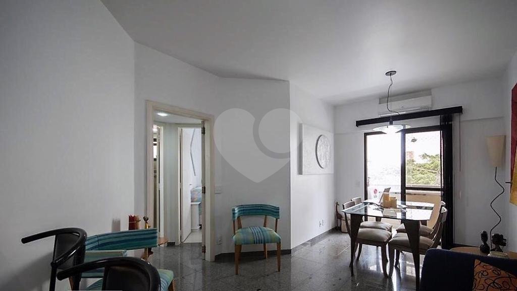 Apartamento à venda ou para alugar com 2 quartos em Vila Mascote, São Paulo, SP