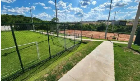 Terreno à venda no condomínio Florais Safira, Cuiabá - MT
