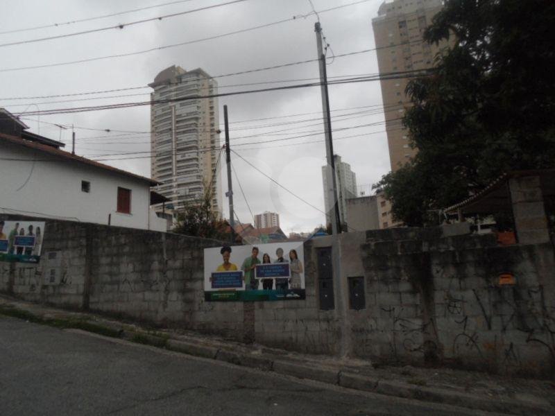 Terreno à venda em Santana, São Paulo, SP