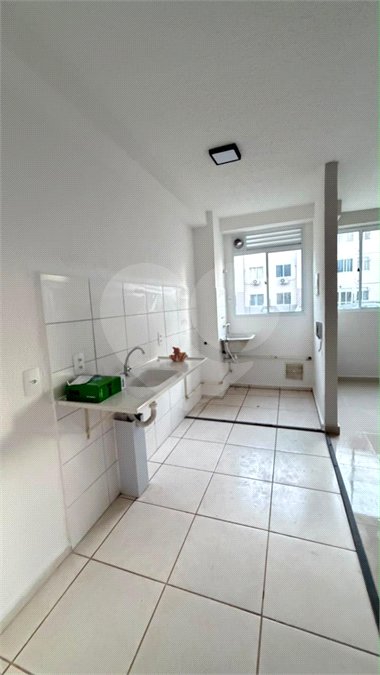 Apartamento à venda com 2 quartos em Campo Grande, Rio de Janeiro, RJ