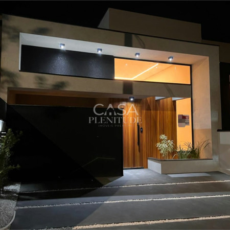 Casa em condomínio à venda com 2 quartos, sendo 1 suíte,  em Residencial Bosques dos Ipês, Tatuí, SP