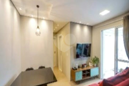 Apartamento à venda com 2 quartos, sendo 1 suíte,  em Quinta da Paineira, São Paulo, SP