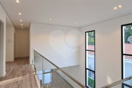 Casa à venda com 3 suítes no condomínio Reserva dos Vinhedos, Louveira - SP