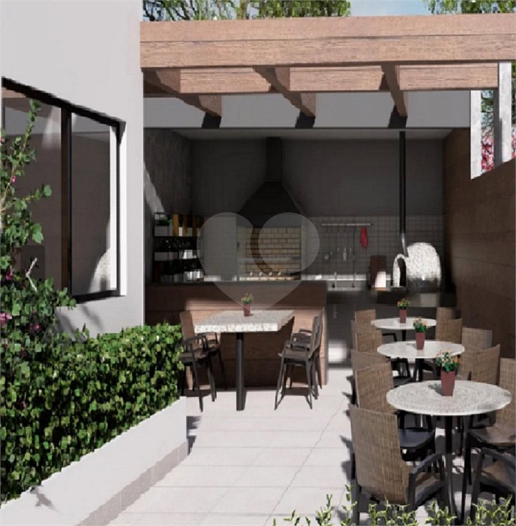 Apartamento à venda com 3 quartos, sendo 1 suíte, em Vila Santo Antônio, Guarulhos, SP