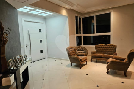 Casa à venda com 4 quartos, sendo 2 suítes,  no condomínio Golden Park Alpha, Sorocaba - SP