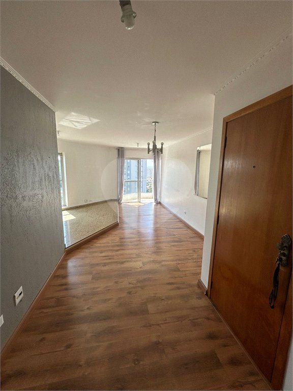 Apartamento à venda com 2 quartos, sendo 1 suíte, em Vila Monumento, São Paulo, SP