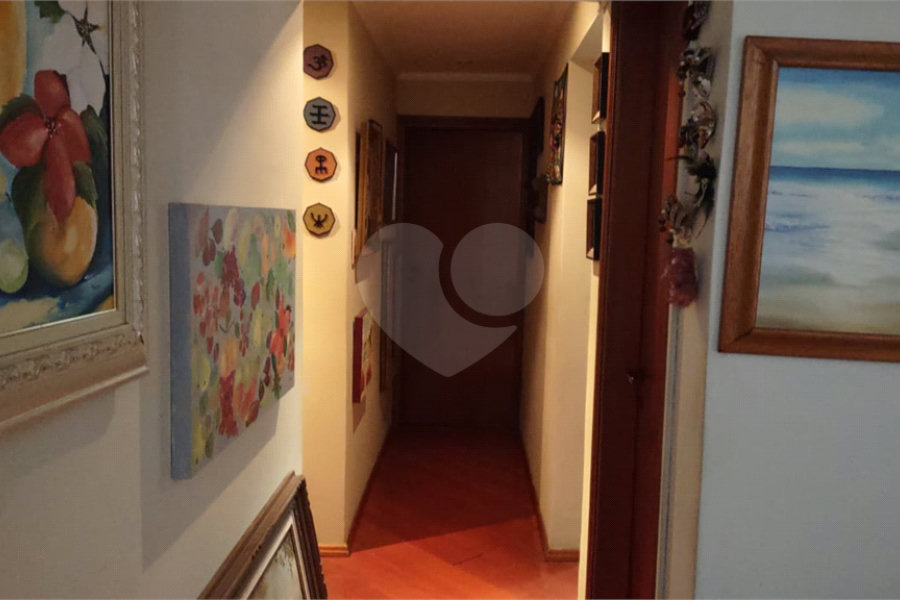 Apartamento à venda com 3 quartos, sendo 1 suíte, em Santana, São Paulo, SP