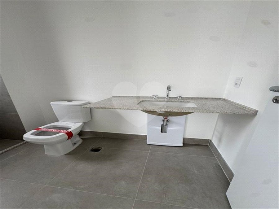 Apartamento à venda com 2 quartos, sendo 1 suíte, em Vila Clementino, São Paulo, SP