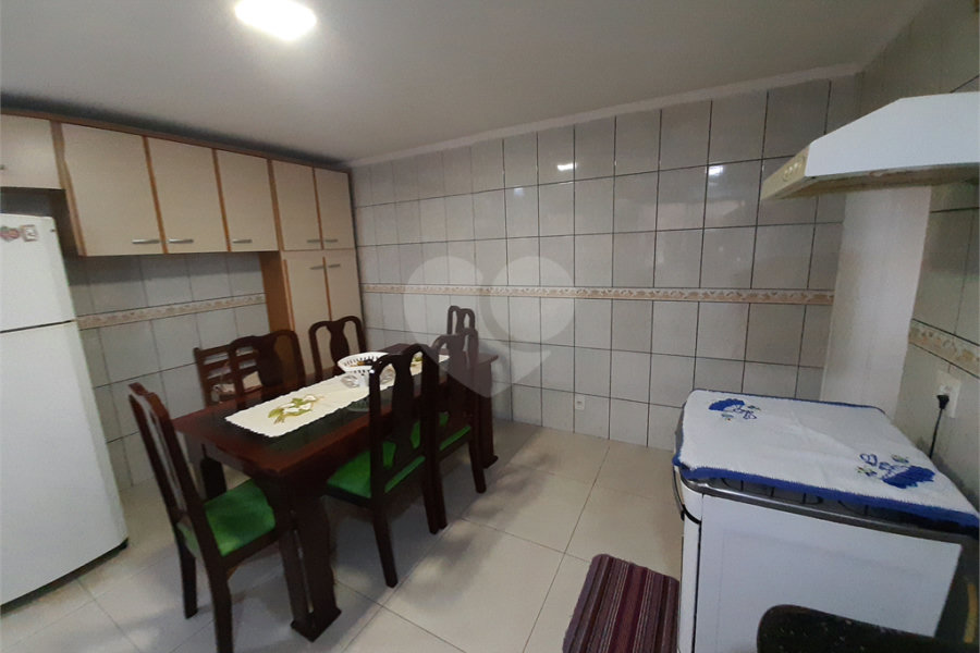 Sobrado à venda com 4 quartos, sendo 1 suíte, em Freguesia do Ó, São Paulo, SP