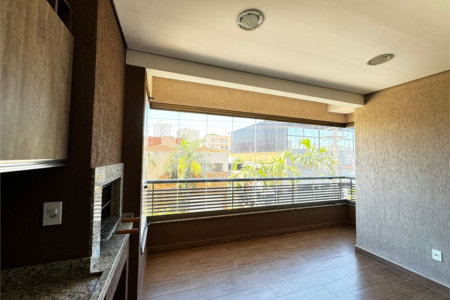 Apartamento à venda com 3 suítes em Jardim Paulista, Ribeirão Preto, SP