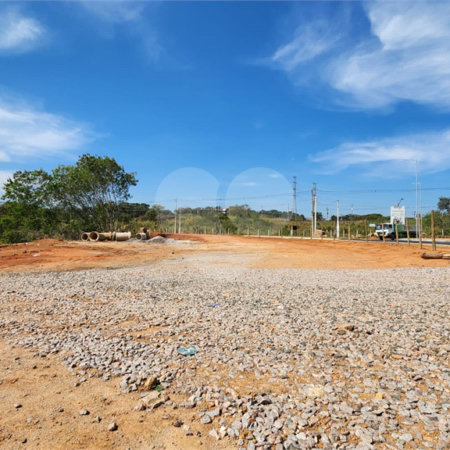 Terreno à venda em Jardim das Nações, Salto, SP