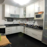 Casa à venda com 3 quartos, sendo 1 suíte, no condomínio Res Vista Verde, São Paulo - SP