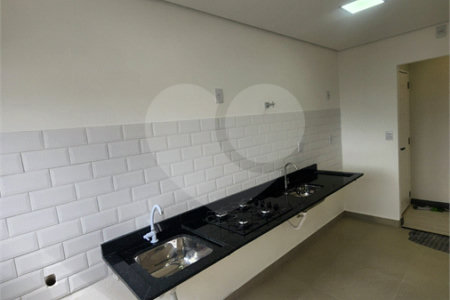 Apartamento à venda com 1 quarto em Belenzinho, São Paulo, SP