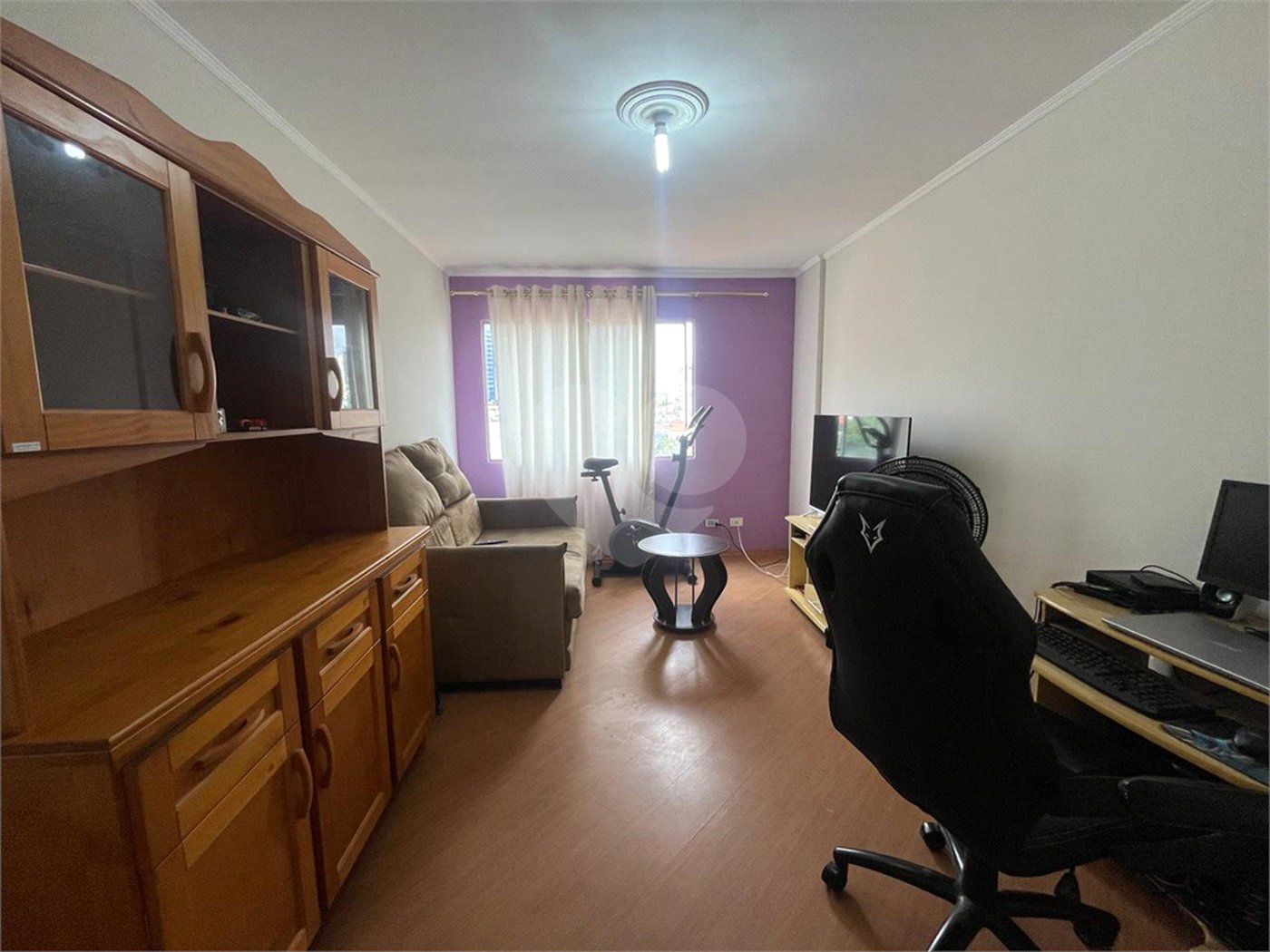 Apartamento à venda com 2 quartos em Jardim São Paulo(zona Norte), São Paulo, SP