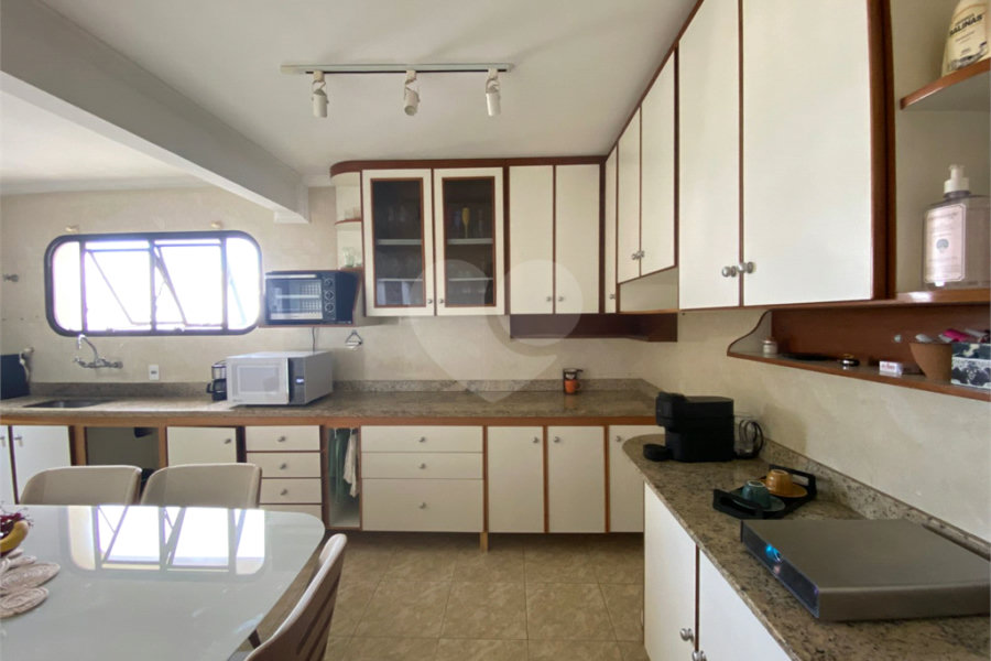 Apartamento à venda com 3 quartos, sendo 1 suíte, em Mandaqui, São Paulo, SP