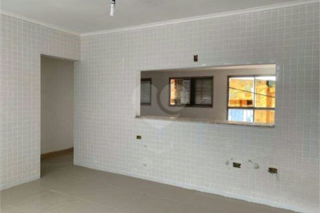 Cobertura à venda com 4 quartos, sendo 2 suítes,  em Santana, São Paulo, SP