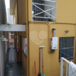 Sobrado à venda com 3 quartos, sendo 1 suíte, em Santa Teresinha, São Paulo, SP