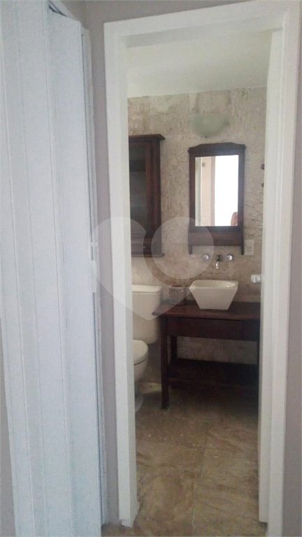 Apartamento para alugar com 2 quartos em Itaim Bibi, São Paulo, SP