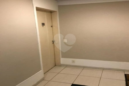 Cobertura à venda com 2 quartos em Jardim Aeroporto, São Paulo, SP
