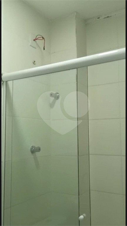 Apartamento à venda com 2 quartos em Casa Verde, São Paulo, SP