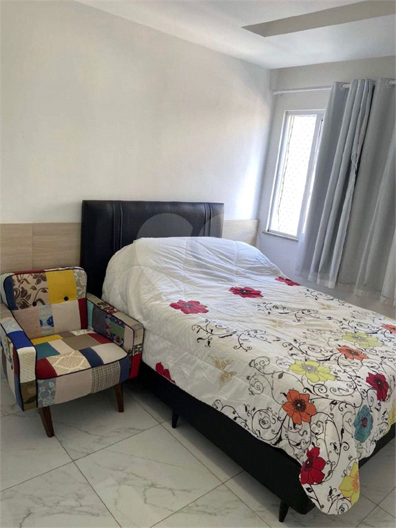 Cobertura à venda com 3 quartos, sendo 1 suíte, em Tijuca, Rio de Janeiro, RJ