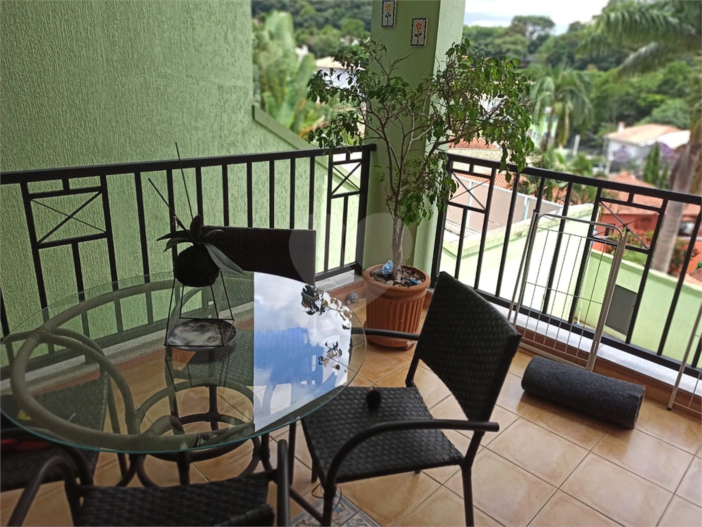 Casa à venda com 3 suítes no condomínio Residencial Jardim Itatinga,, São Paulo - SP