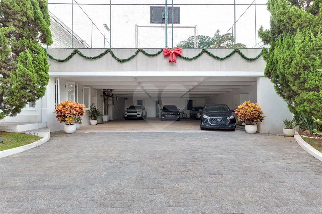 Casa à venda com 4 suítes em Brooklin, São Paulo, SP