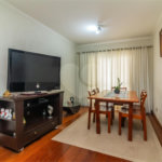 Apartamento à venda com 2 quartos em Mandaqui, São Paulo, SP