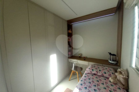 Apartamento à venda com 3 quartos em Jardim Santa Terezinha (zona Leste), São Paulo, SP
