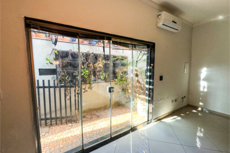 Casa à venda com 3 quartos, sendo 1 suíte, em Jardim Paranapunga, Três Lagoas, MS