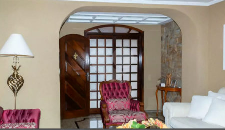 Sobrado à venda com 4 quartos, sendo 1 suíte,  em Casa Verde, São Paulo, SP
