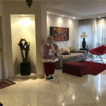 Cobertura à venda com 4 quartos, sendo 1 suíte, em Santana, São Paulo, SP